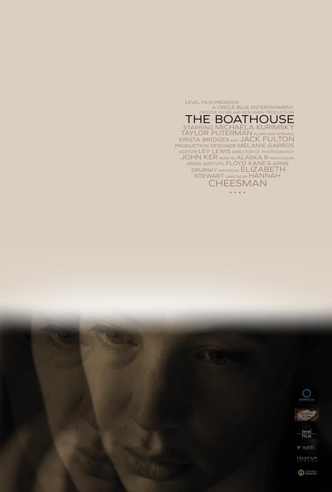 The Boathouse